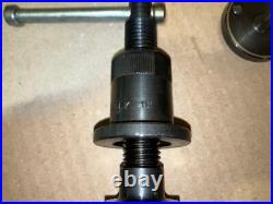 KLANN KL-113 commercial quality German brake piston wind back tool light use KLANN KL-113 commercial quality German brake piston wind back tool light use