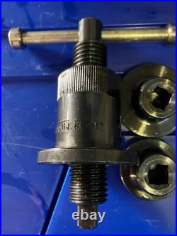 KLANN KL-113 commercial quality German brake piston wind back tool light use KLANN KL-113 commercial quality German brake piston wind back tool light use