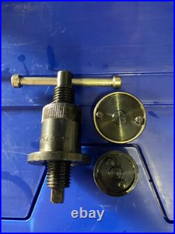 KLANN KL-113 commercial quality German brake piston wind back tool light use KLANN KL-113 commercial quality German brake piston wind back tool light use