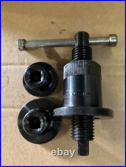 KLANN KL-113 commercial quality German brake piston wind back tool light use KLANN KL-113 commercial quality German brake piston wind back tool light use
