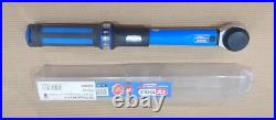 KS Tools 3/8 Ergotorque Precision 5-50Nm Torque Wrench