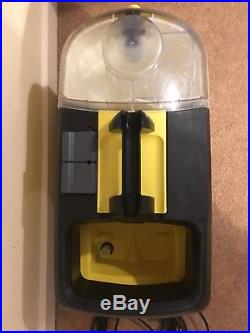 Karcher puzzi 100 Carpet Cleaner and NEW HAND TOOL
