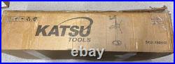 Katsu Tools Spring Removal Tool SKU 450330 Used Katsu Tools Spring Removal Tool SKU 450330 Used