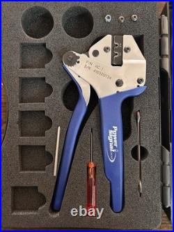 Kent Moore Allison Trans. J-47027 31 Way Internal Harness Terminal Crimper