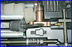 Kent-Moore EN-45680 -400 Chevrolet Cylinder Liner Replacement Tool