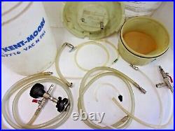 Kent-Moore GE-47716 Cooling System Evacuate and Refill Kit
