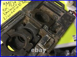 Kent-Moore J-36652 1,2&3 Swage Clamp Tool Set Chevy Dealership