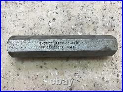 Kent Moore J-5324 GM Upper Control Arm Spreader Tool Nut Only Fast Ship