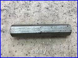 Kent Moore J-5324 GM Upper Control Arm Spreader Tool Nut Only Fast Ship