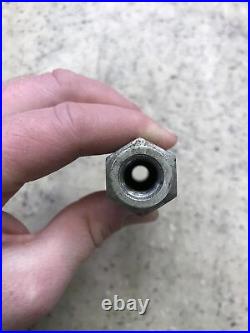Kent Moore J-5324 GM Upper Control Arm Spreader Tool Nut Only Fast Ship