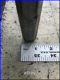 Kent Moore J-5324 GM Upper Control Arm Spreader Tool Nut Only Fast Ship