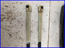 Kent Moore Windscreen Wiper Blade Adjustment tool Kit BO-47652 VAT inclusive