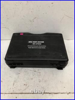 Kent Moore Windscreen Wiper Blade Adjustment tool Kit BO-47652 VAT inclusive