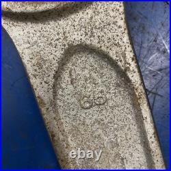 King Dick Spanner 65 DIN 7444