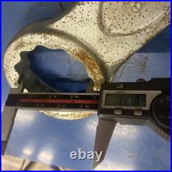 King Dick Spanner 65 DIN 7444