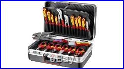Knipex 00 21 20 Electric Tool Box RPR 590£