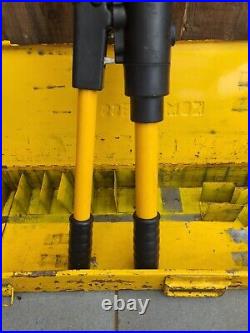 Kompress Hydraulic Cable Crimper