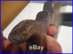 L1099- Vintage 26 Disston No 99 Split nut Hand Saw 1876 10pt 3 Medallion