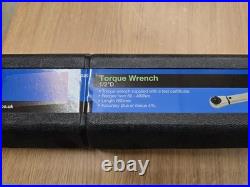 LASER 5220 TORQUE WRENCH 1/2D From 80Nm To 400Nm
