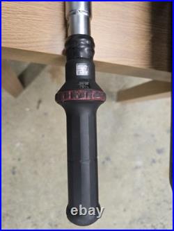 LASER 5220 TORQUE WRENCH 1/2D From 80Nm To 400Nm