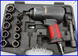 Large Job Lot of Various Professional Mechanics Air Tools, Hand Tools & Fixings Large Job Lot of Various Professional Mechanics Air Tools, Hand Tools & Fixings