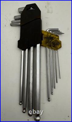 Large Job Lot of Various Professional Mechanics Air Tools, Hand Tools & Fixings Large Job Lot of Various Professional Mechanics Air Tools, Hand Tools & Fixings