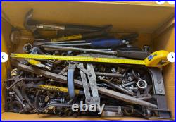 Large Job Lot of Various Professional Mechanics Air Tools, Hand Tools & Fixings Large Job Lot of Various Professional Mechanics Air Tools, Hand Tools & Fixings