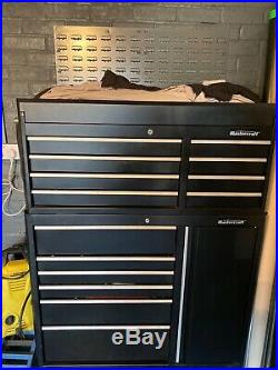 Large Mechanics Tool chest With Tools worth £1000s Snap on Beta Teng