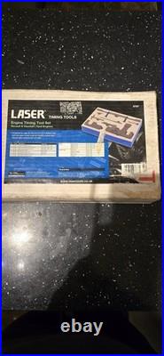 Laser 3787 for Vauxhall / Renault 2.2 / 2.5 DCI diesel engines