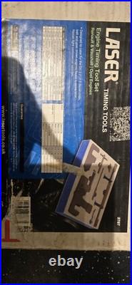 Laser 3787 for Vauxhall / Renault 2.2 / 2.5 DCI diesel engines