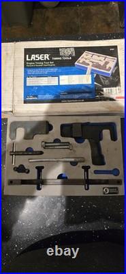 Laser 3787 for Vauxhall / Renault 2.2 / 2.5 DCI diesel engines