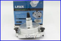 Laser 4795 Crankshaft Seal Installing Tool Fits VAG