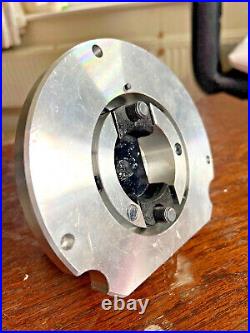 Laser 4809 Crankshaft Seal Tool Fits VAG
