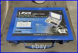 Laser 5742 Engine Timing Tool Kit Fits VAG TFSI/FSI