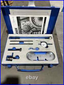 Laser 5742 Engine Timing Tool Kit Fits VAG TFSI/FSI