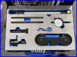 Laser 5742 Engine Timing Tool Kit Fits VAG TFSI/FSI