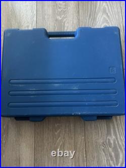 Laser 6590 Socket Set 171 Pieces