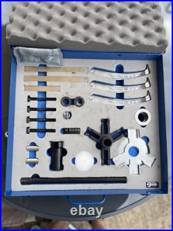 Laser 7918 DCT/DSG Removal And Insertion Kit VAG KIA Renault Hyundai Brand New