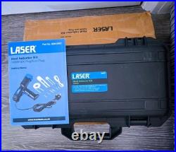 Laser 8680 Heat Inductor Kit 1000W (UK Plug)