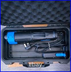 Laser 8680 Heat Inductor Kit 1000W (UK Plug)