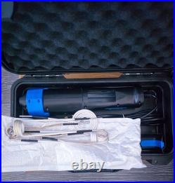 Laser 8680 Heat Inductor Kit 1000W (UK Plug)