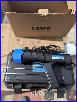 Laser 8680 Heat Inductor Kit 1000W (UK Plug) Used Once