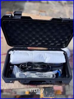 Laser 8680 Heat Inductor Kit 1000W (UK Plug) Used Once