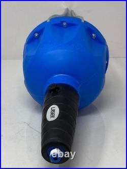 Laser CV Bootgun Suitable For Stretching Flexible CV Boots 4806