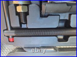 Laser Cylinder Liner Extractor Tool 7619 (Used Once)