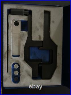 Laser Tools 5148 BMW Mini PSA 1.6 N14 Engine timing tool, Camshaft Crank locking