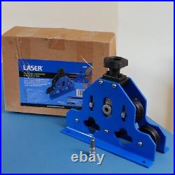 Laser Tools 5968 Tube Straightener 4.75 12.7mm (used once)
