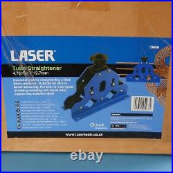 Laser Tools 5968 Tube Straightener 4.75 12.7mm (used once)