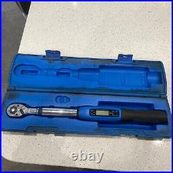 Laser Tools Digital Torque Wrench 3/8D 5039