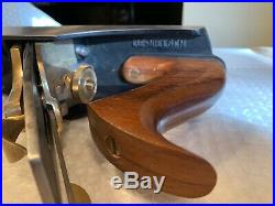 Lie Nielsen No. 4 1/2 Smoothing Plane Little Used